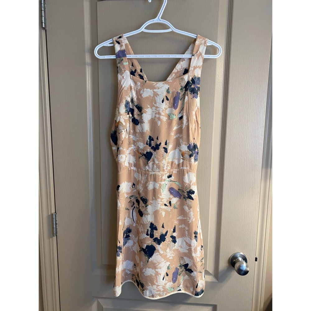 Aritzia Wilfred Dress Size 10